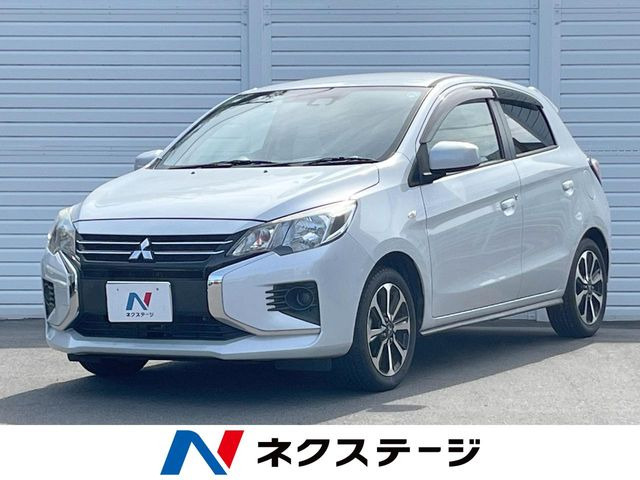 三菱 ミラージュ 