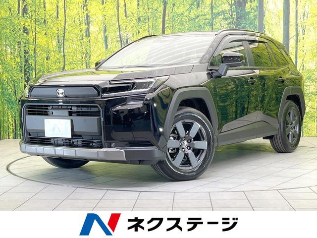 トヨタ RAV4 