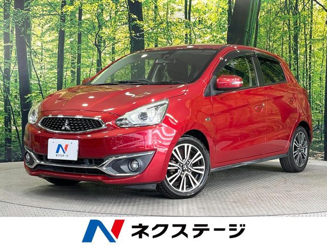 三菱 ミラージュ 