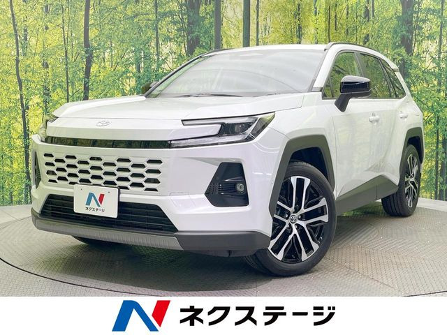 トヨタ RAV4 