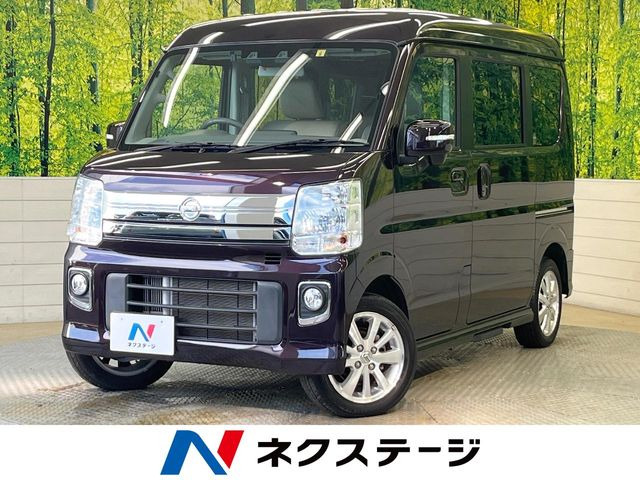 日産 NV100クリッパーリオ 