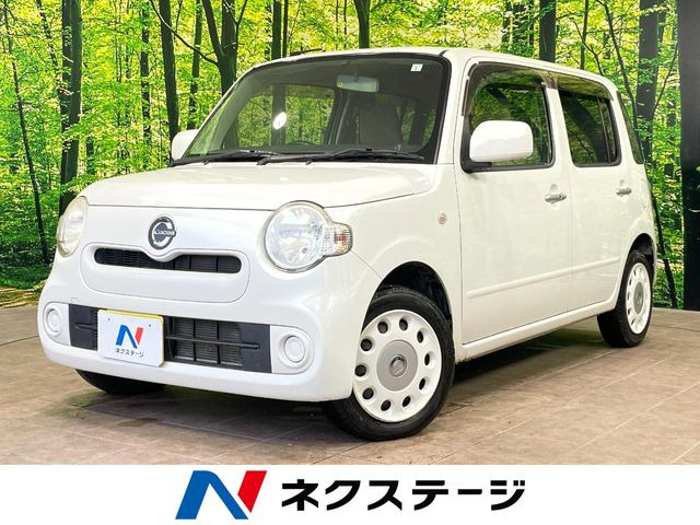 ダイハツ ミラココア 
