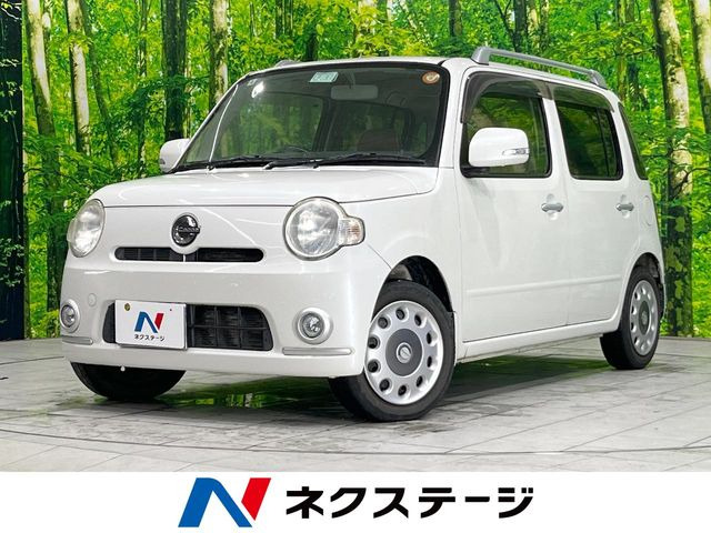 ダイハツ ミラココア 