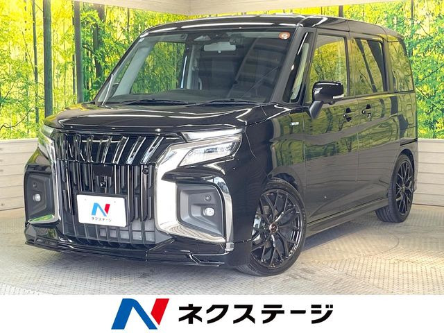 スズキ ソリオバンディット 