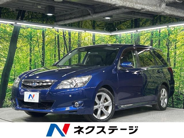 スバル エクシーガ 