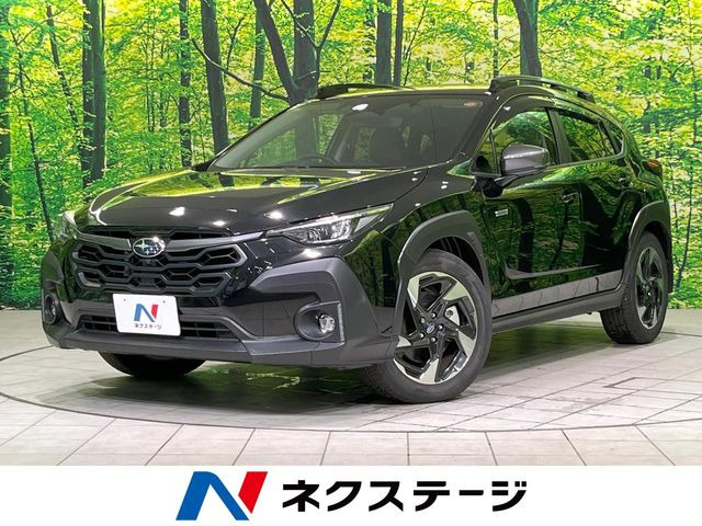 スバル クロストレック 