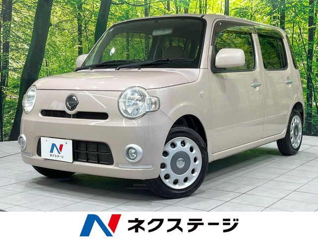 ダイハツ ミラココア 
