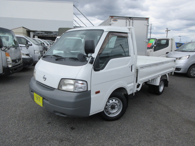 日産 バネットトラック 
