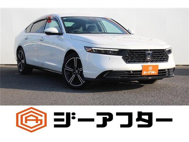 ホンダ アコード 