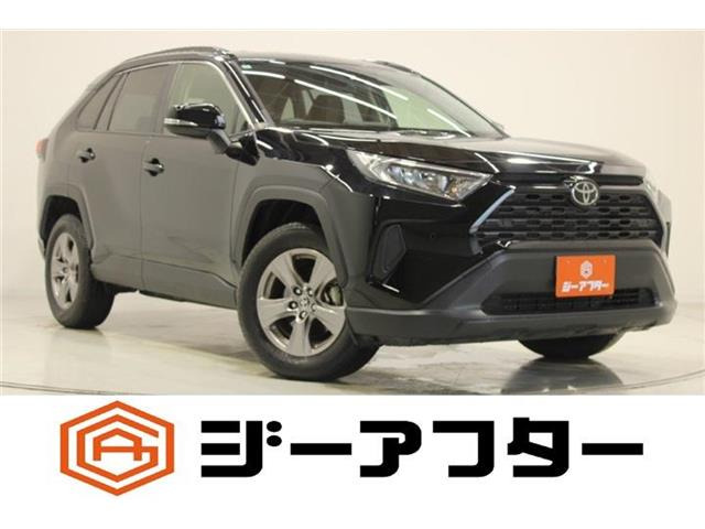 トヨタ RAV4 