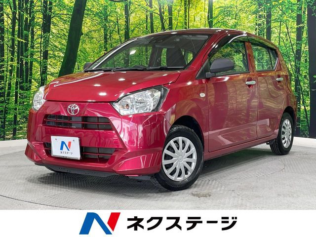 トヨタ ピクシスエポック 