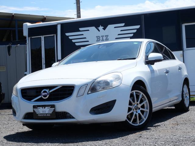 ボルボ S60 