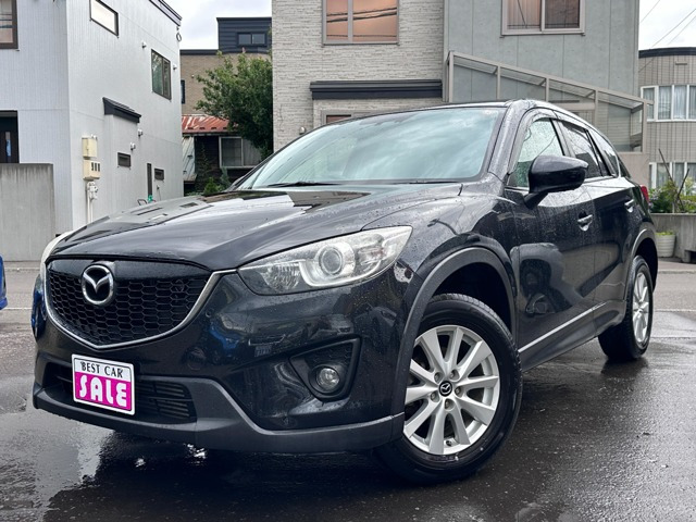 マツダ CX-5 