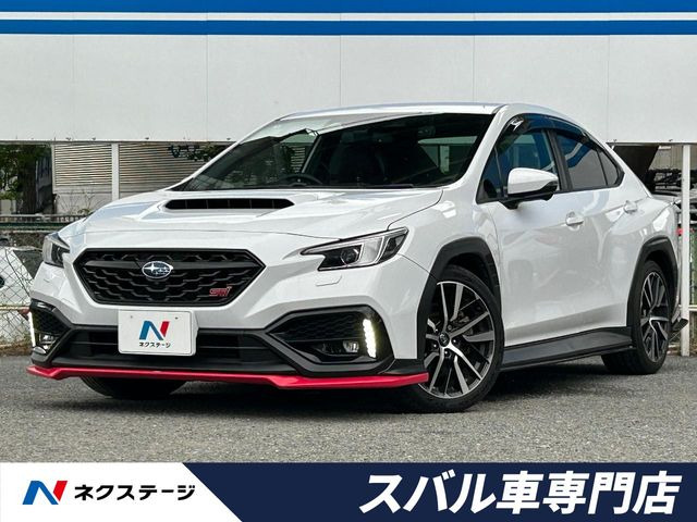 スバル WRX S4 