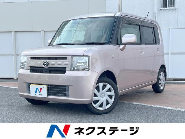 トヨタ ピクシススペース 
