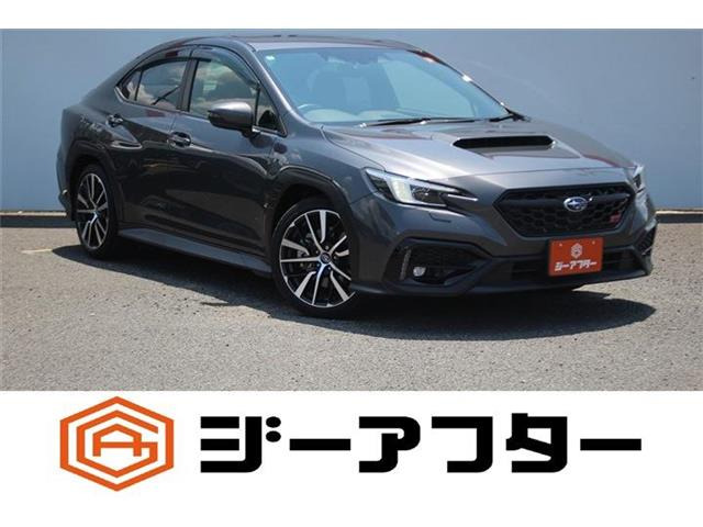 スバル WRX S4 