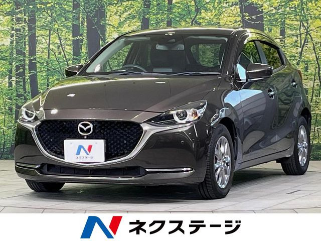 マツダ MAZDA2 
