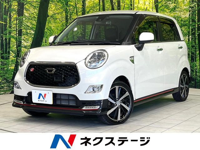 ダイハツ キャスト 