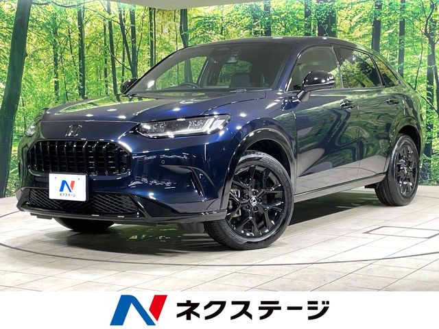 ホンダ ZR-V 