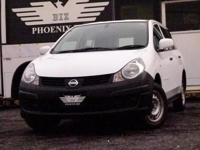 日産 ADエキスパート 
