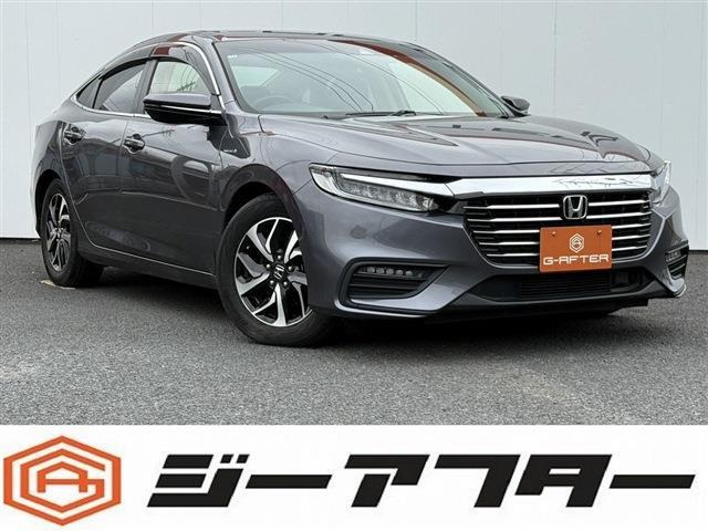 ホンダ インサイト 