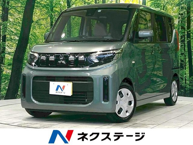 三菱 eKスペース 