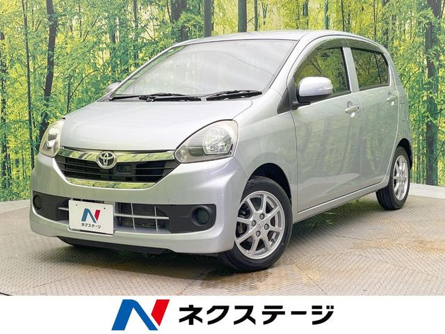 トヨタ ピクシスエポック 