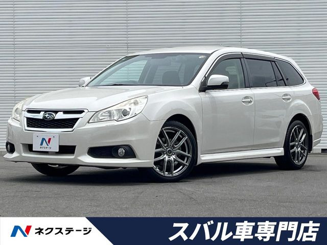 スバル レガシィツーリングワゴン 