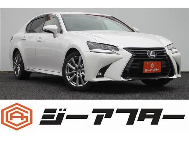 レクサス GS 