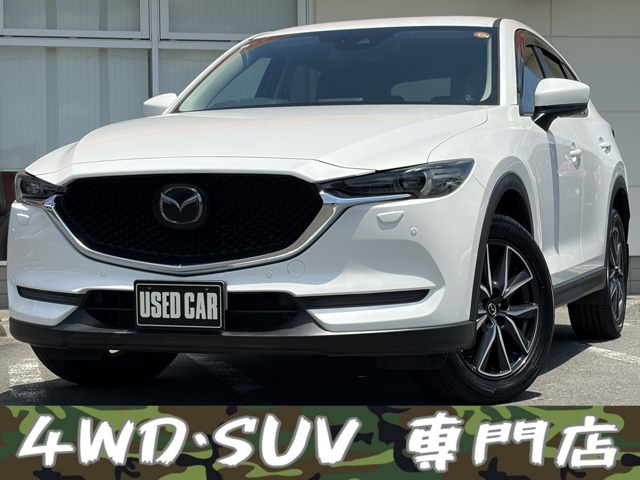 マツダ CX-5 