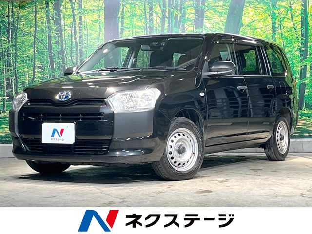 トヨタ プロボックスバン 
