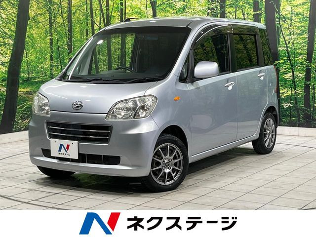 ダイハツ タントエグゼ 