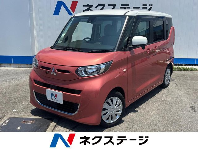 三菱 eKスペース 