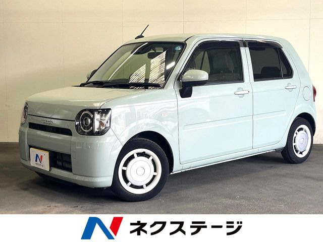 ダイハツ ミラトコット 
