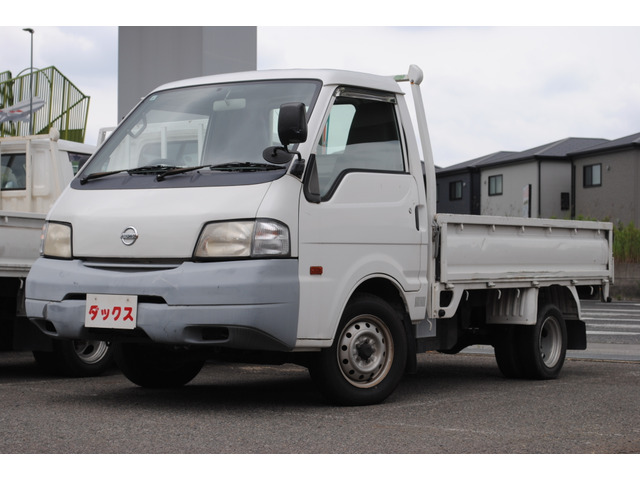 日産 バネットトラック 