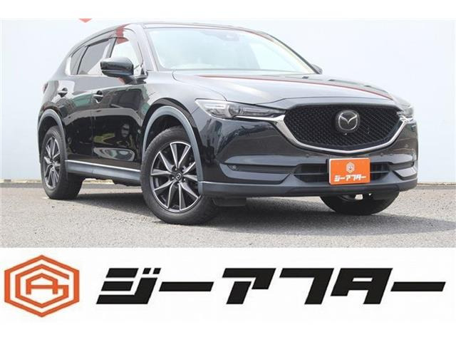 マツダ CX-5 