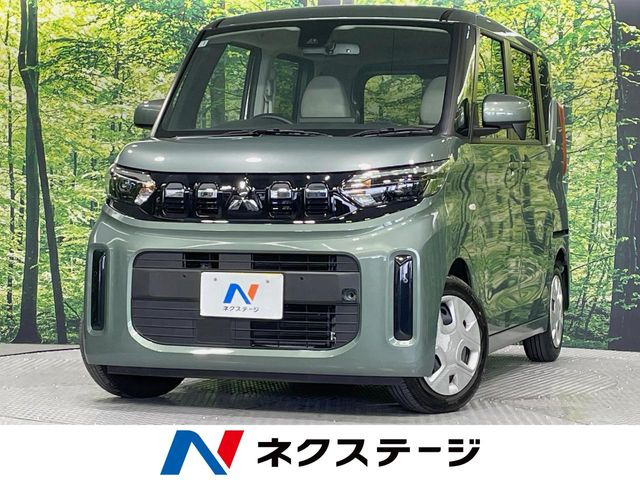 三菱 eKスペース 