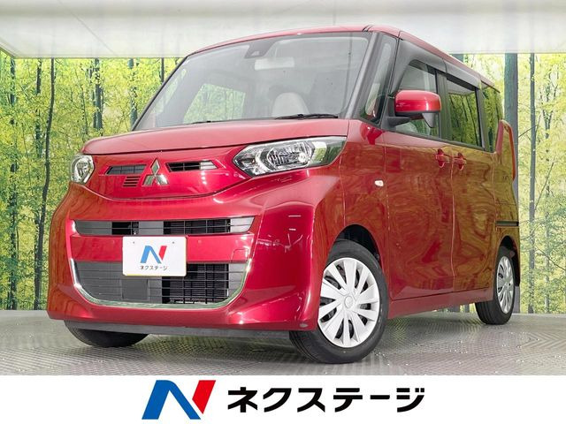 三菱 eKスペース 