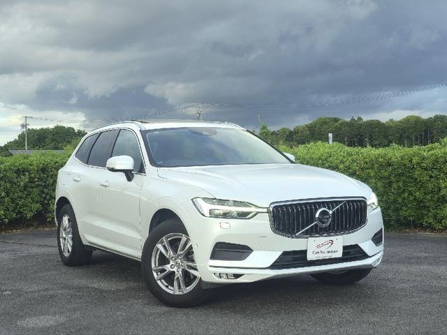 ボルボ XC60 