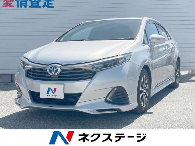 トヨタ SAI 