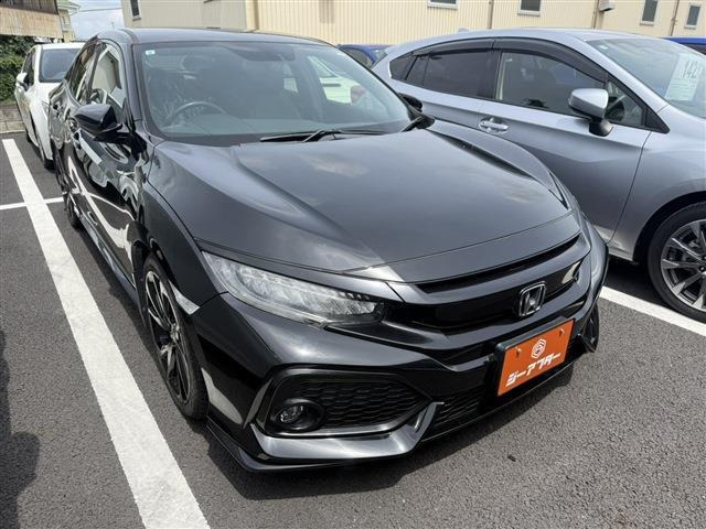 ホンダ シビック 