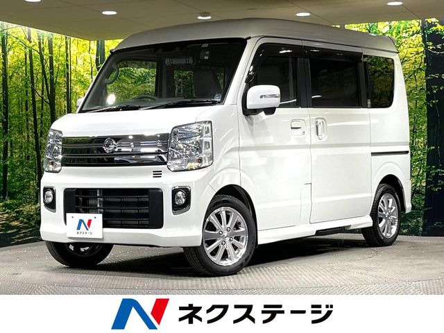日産 NV100クリッパーリオ 