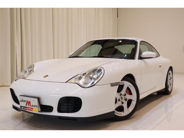 ポルシェ 911 