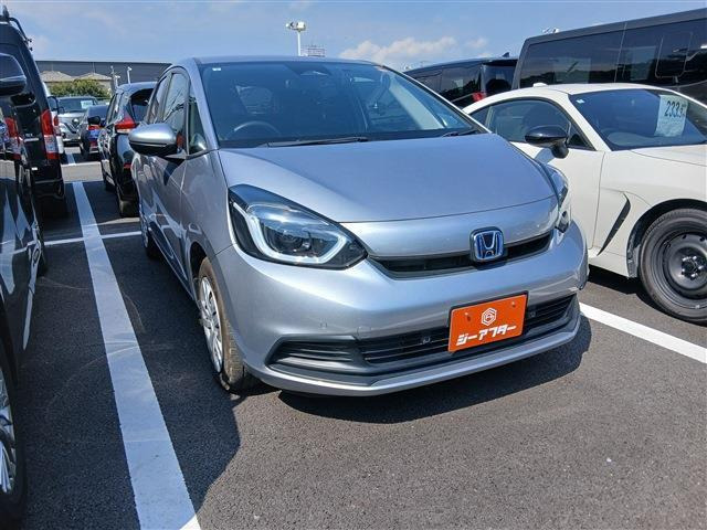 ホンダ フィット 