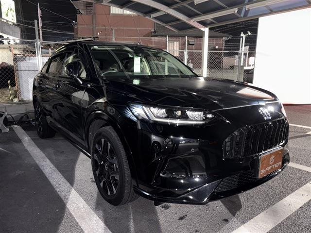 ホンダ ZR-V 
