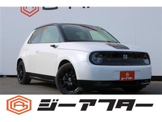 ホンダ Honda e 