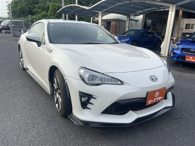 スバル BRZ 