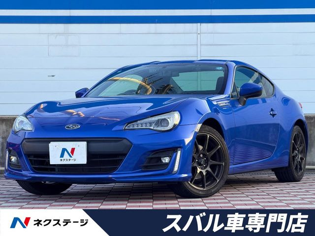 スバル BRZ 