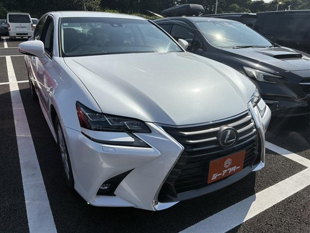 レクサス GS 