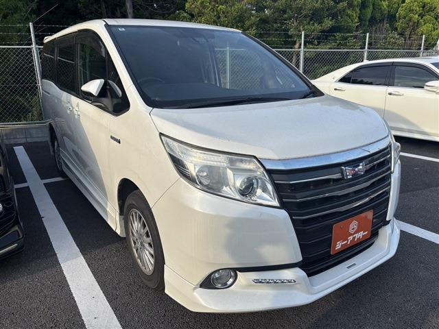 トヨタ ノア 